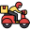 Delivery icon