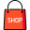 Shop icon