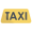 Taxi Service icon