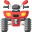 Quad Bike icon