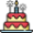 Cake Shop icon