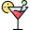 Cocktails icon