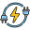 Electrical Service icon