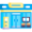 Electronic Store icon