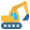 Construction Service icon