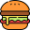 Burger icon