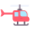 Helicopter Service icon