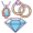 Jewelry Shop icon