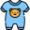 Child Clothing Shop icon