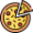 Pizza icon