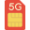 Sim Card icon