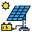 Solar Shop icon