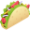 Tacos icon