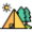 Camping Store icon