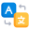 Translation icon