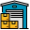 Storage icon